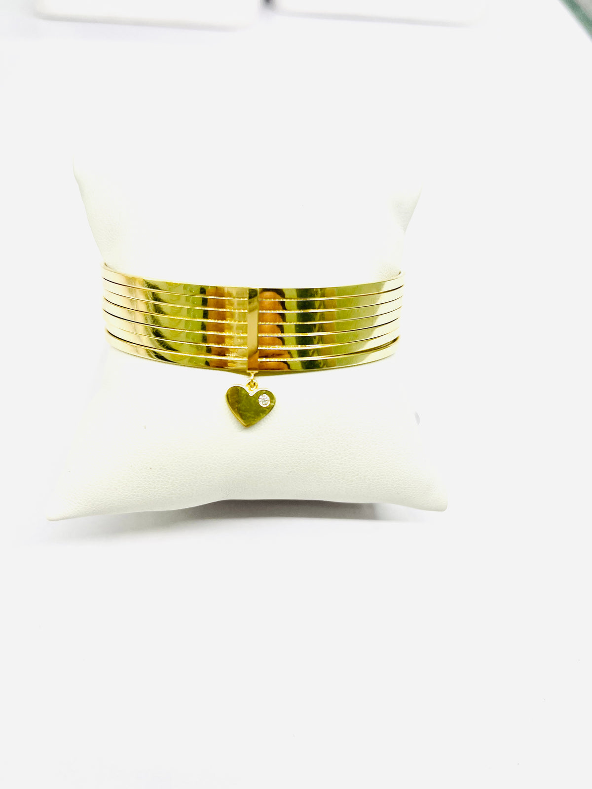Esclavas 14K