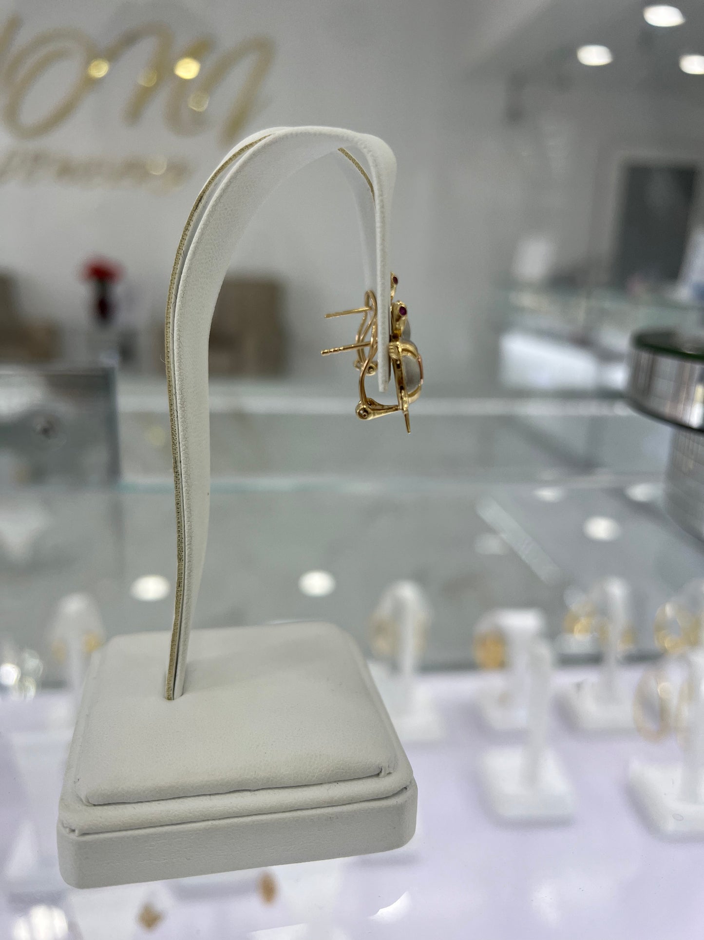 Arete De Omega De Tortuga