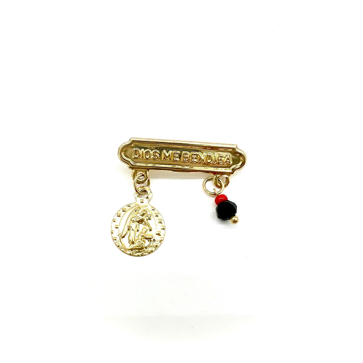 Azabache Oro 10K