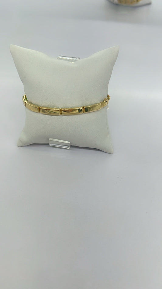 Manilla Mano De Orula 10K