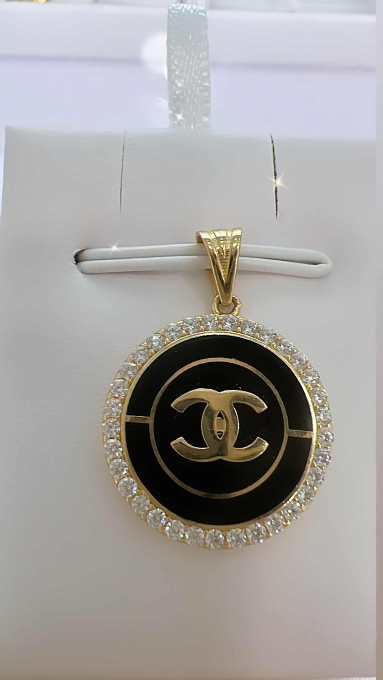 Dije CC 14K