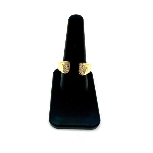 Anillo Oro 14K