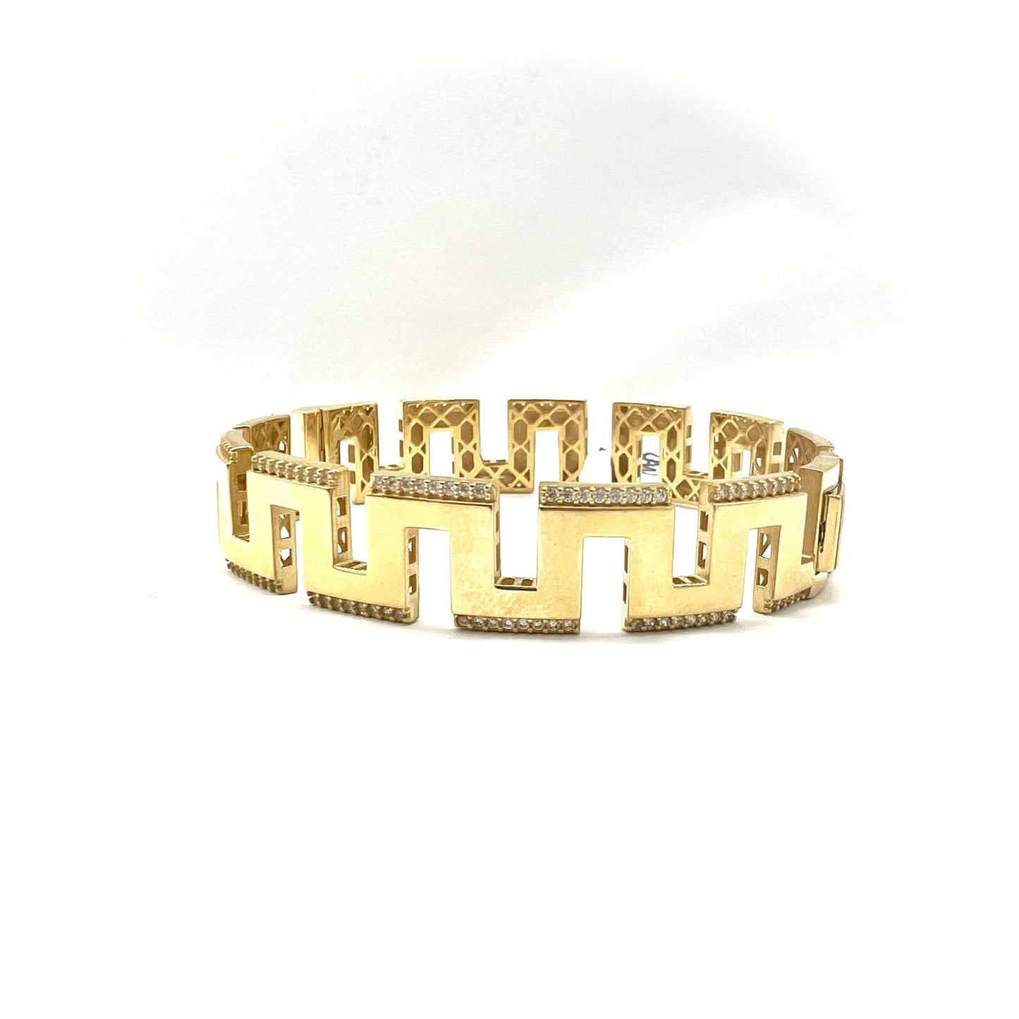 Manilla Oro 14K