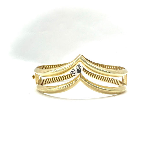 Manilla Oro 14K