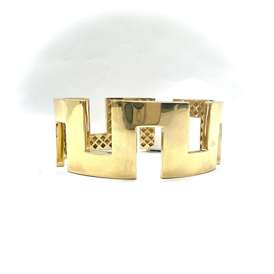 Manilla Oro 14K